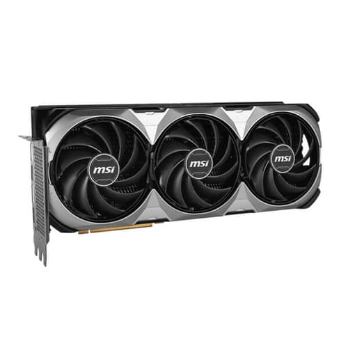 MSI RTX 4080 Super Ventus 3X OC 16GB Graphics Card